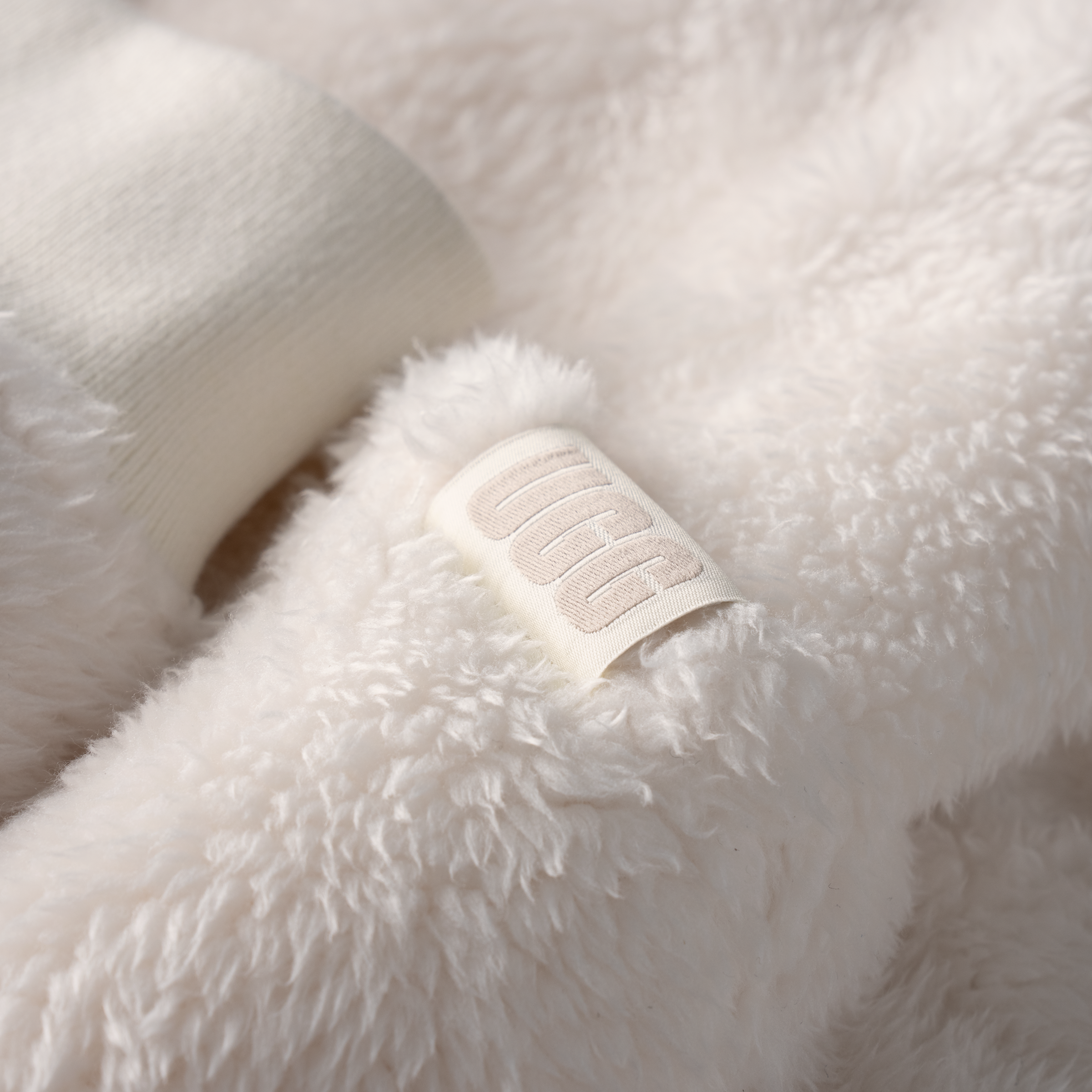 Ugg louise fluffy lounge hoodie best sale